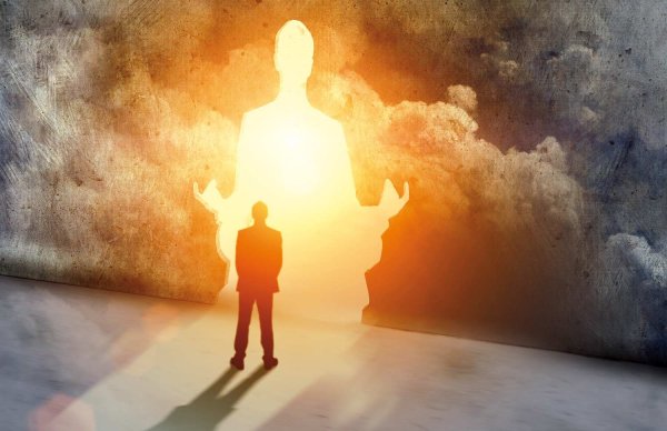 Разговор с Богом