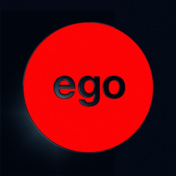 Изображение эго