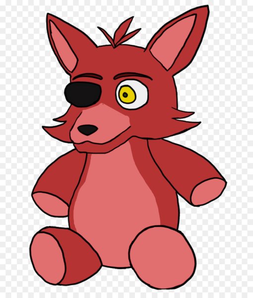 Мангл и Фокси