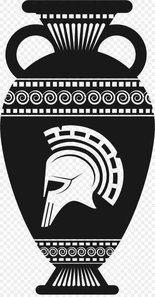 Рисунок Амфоры древней Греции