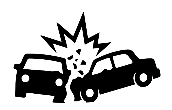 ДТП клипарт