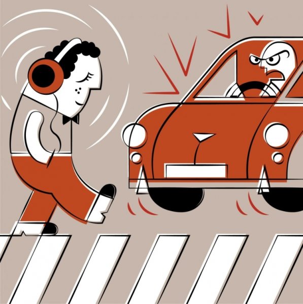 Тормозной путь