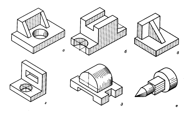 Технический рисунок