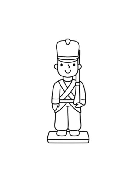 Марш деревянных солдатиков Чайковский