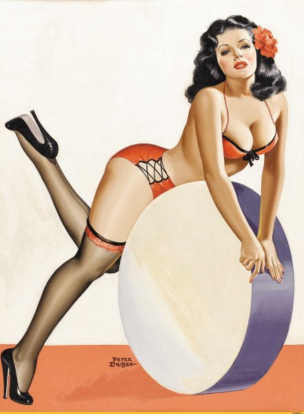 Фриц Уиллис (Fritz Willis