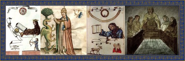 Звездная дама Мишеля Нострадамуса