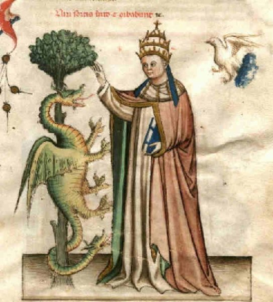 72 Акварели Нострадамуса