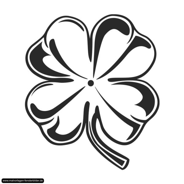 Клевер трилистник