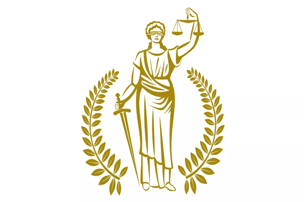 Символ юриста