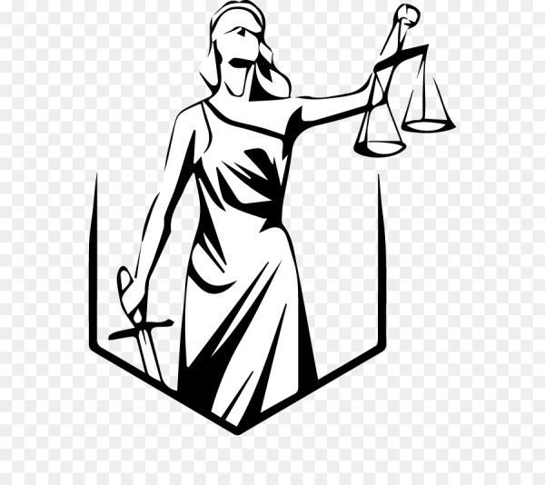 Богиня правосудия Фемида