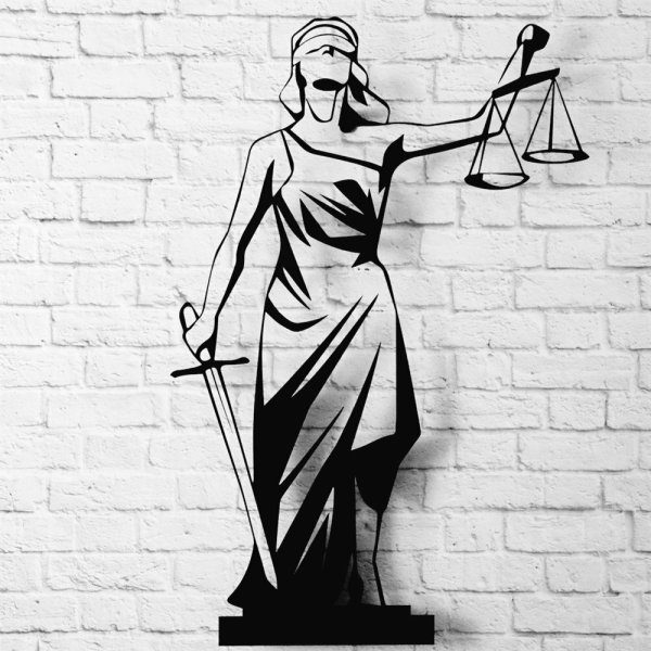 Эквитас богиня справедливости