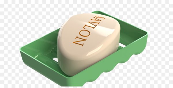 Мыло иллюстрация