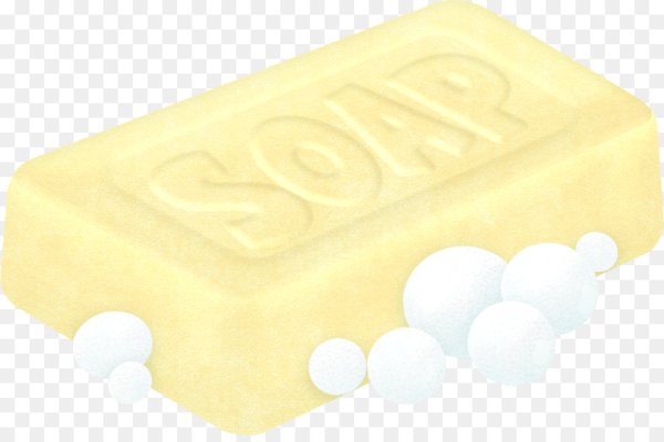 Мыло без фона