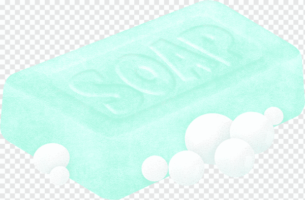 Мыло без фона