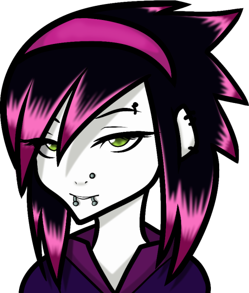 Эмо картиночки