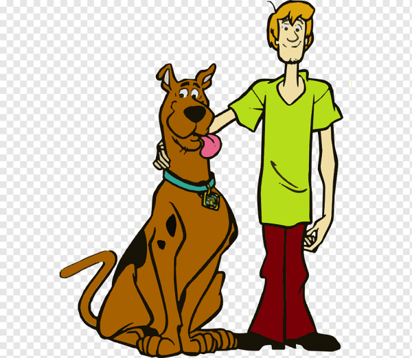 Скуби Ду Кентавр