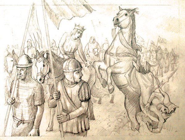 Русь летописная Демин Валерий Никитич