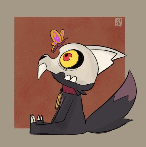 Совиный дом мультсериал Эда