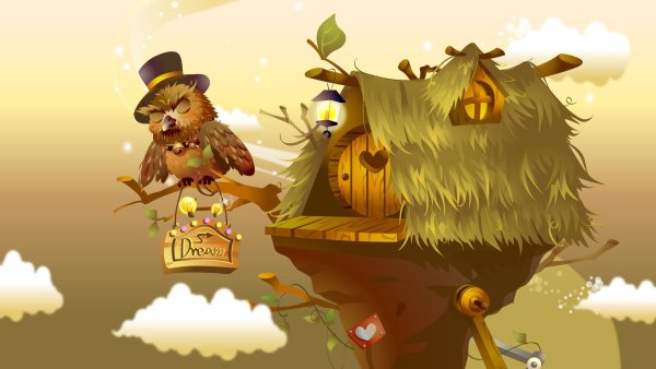 The Owl House Owlbert