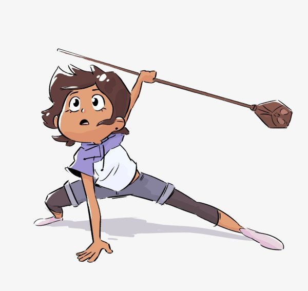 Дом Совы символы