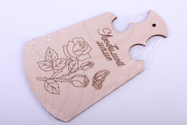 Выжигание по дереву разделочные доски