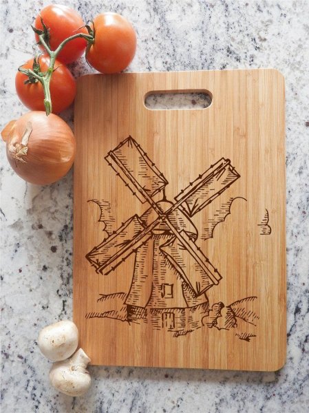 Разделочная доска