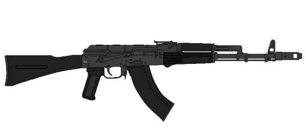 Референс АК 107