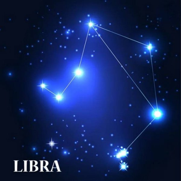 Весы Созвездие Блаватская