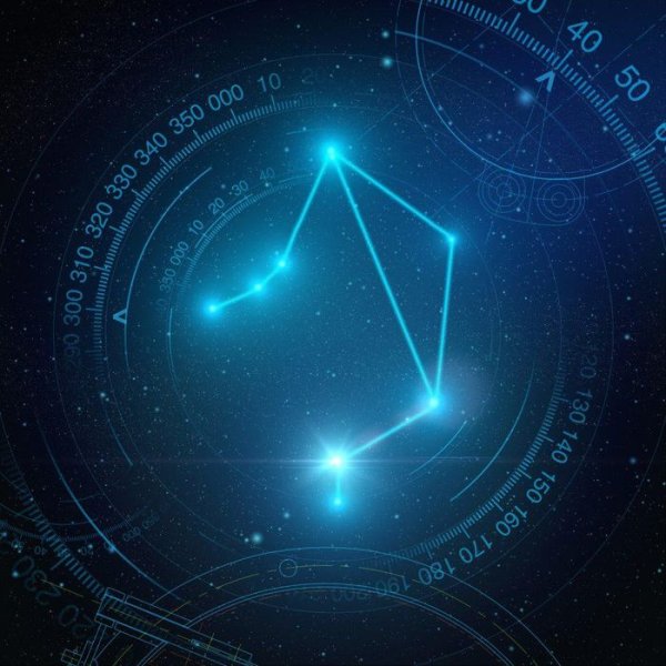 Libra Созвездие