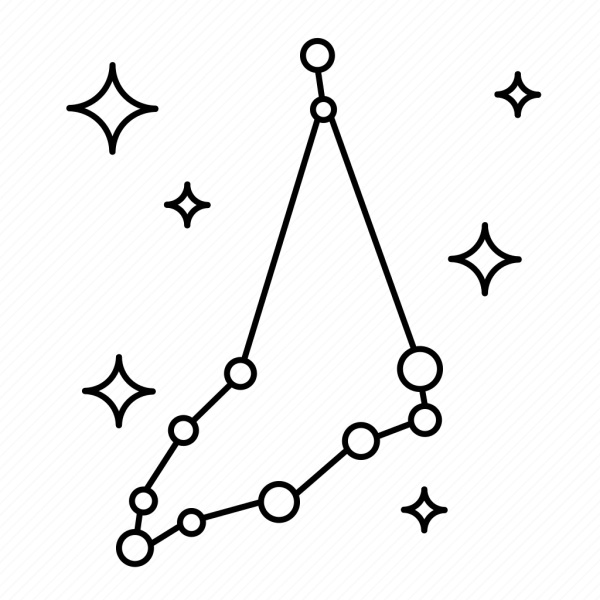 Созвездие иконка