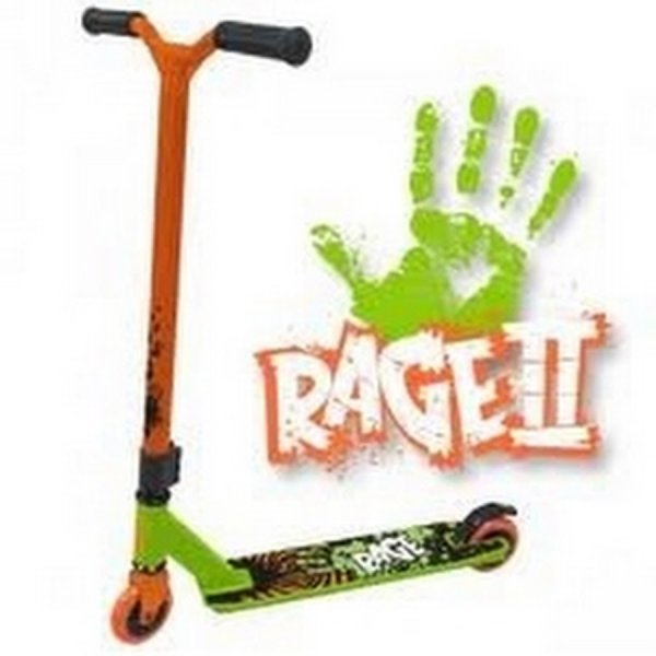 Раскраски самокаты трюковые