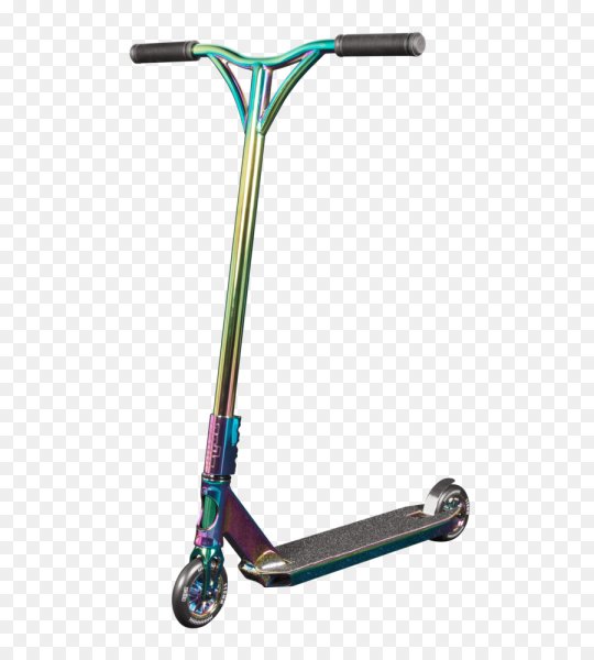 Трюковой самокат Tempus