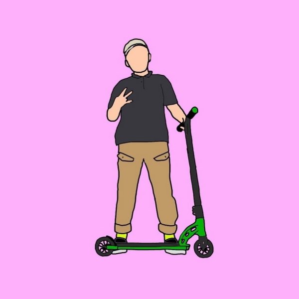 Самокатеры СТРИТЕРЫ