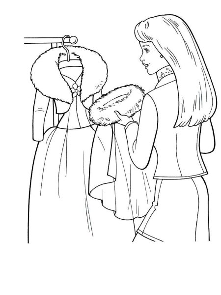 Дизайнер-модельер профессия