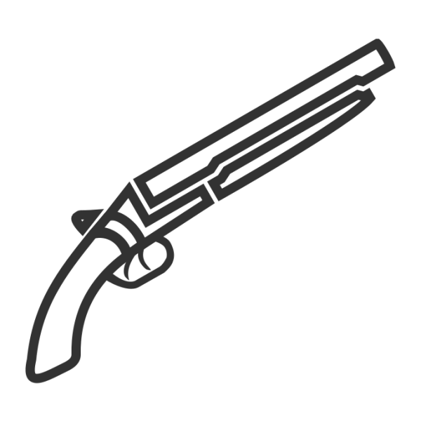 Раскраски оружие