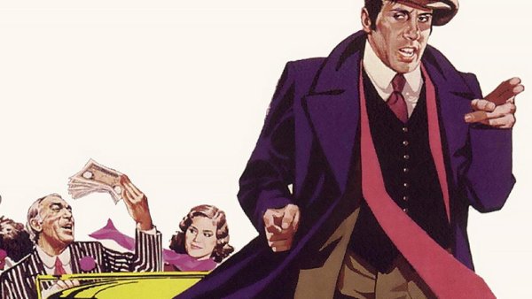 Блеф картинка для презентации