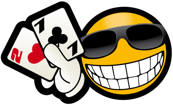 ЭМОДЖИ Покер