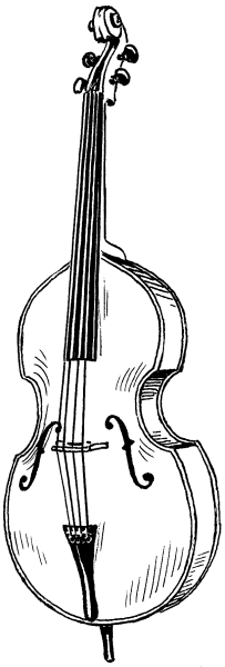 Скрипач Альтист виолончелист контрабас