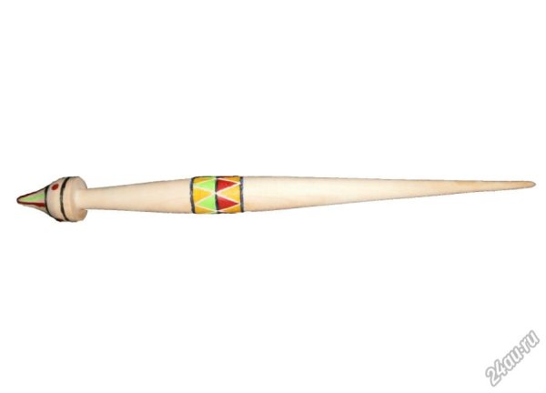 Веретено это для детей