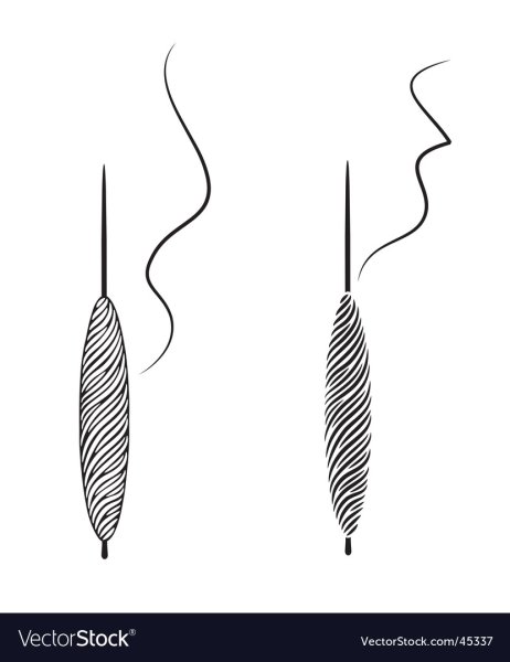 Веретено логотип