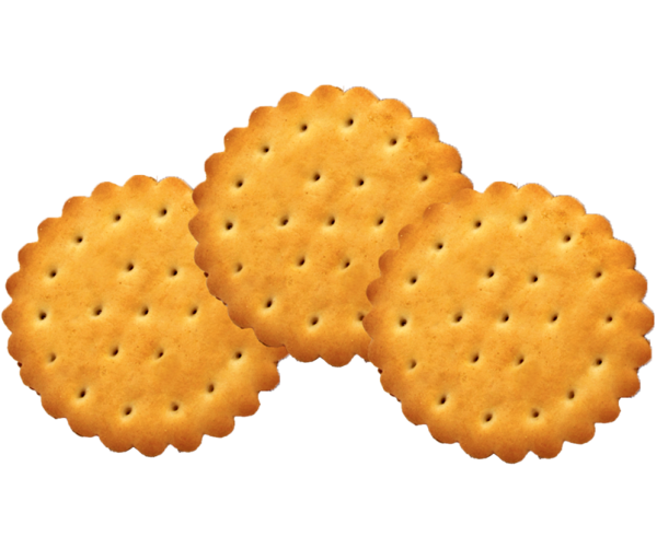 Печенье крекер Мария