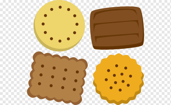 Печенье для рисования