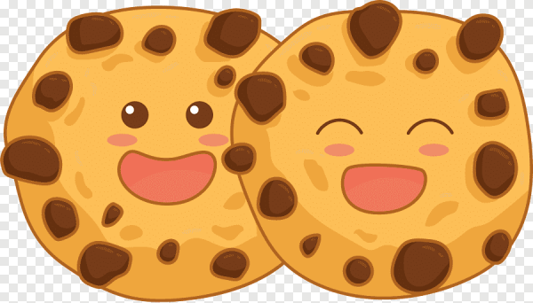 Печенье мультяшное