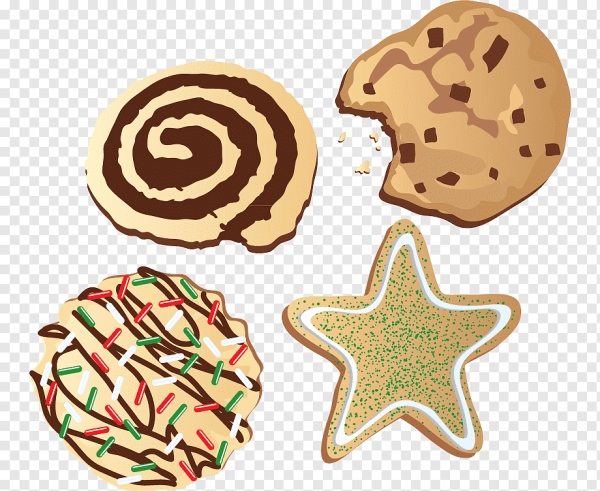 Печенье для рисования