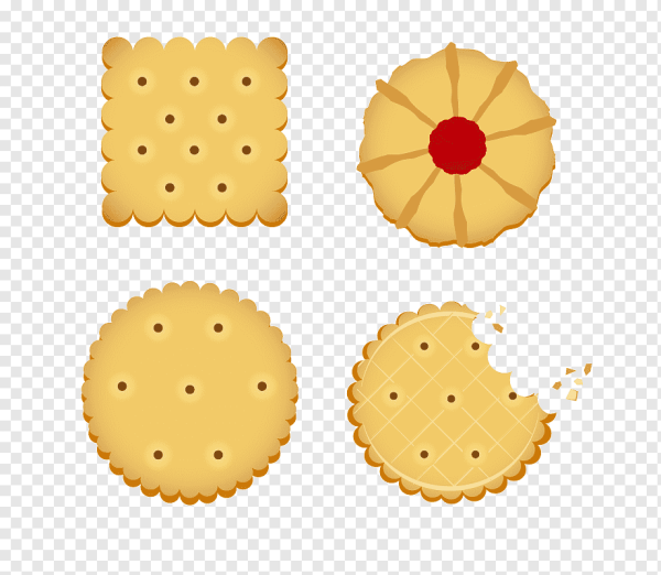 Печенье для рисования