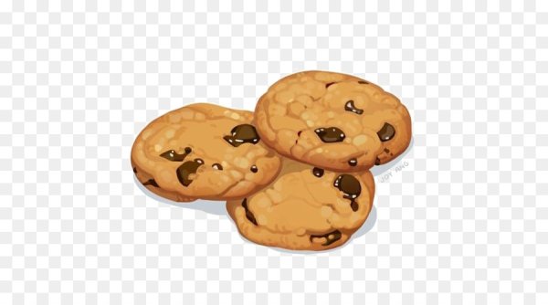 Печенье для фотошопа