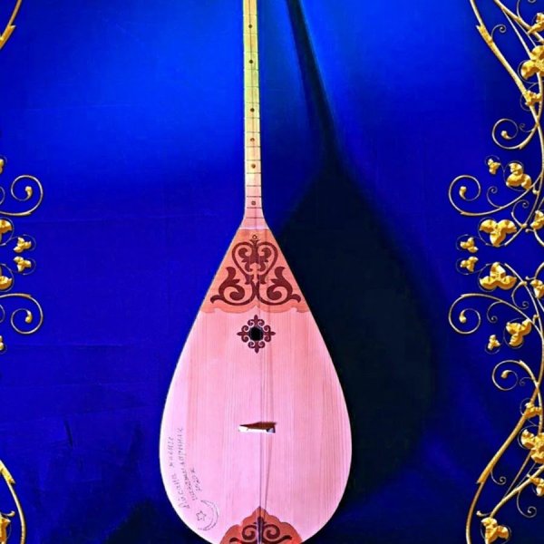 Домбра для детей