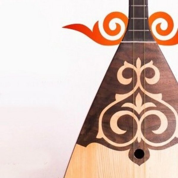 Баглама турецкий инструмент