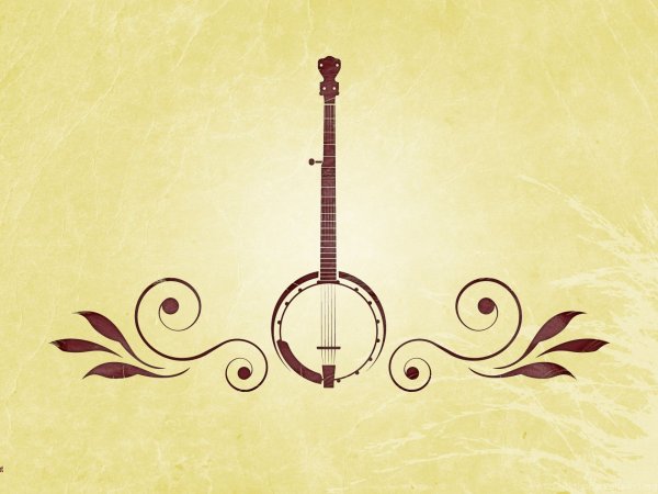 Домбра раскраска