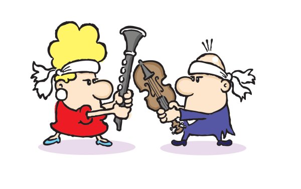 Конфликт картинки смешные